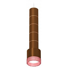 Подвесной светильник ambrella light xp xp8117005